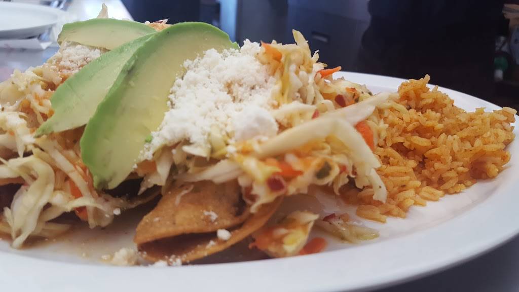 El Taco Sabroso | restaurant | 11503 Carmenita Rd, Whittier, CA 90605, USA | 5629444841 OR +1 562-944-4841