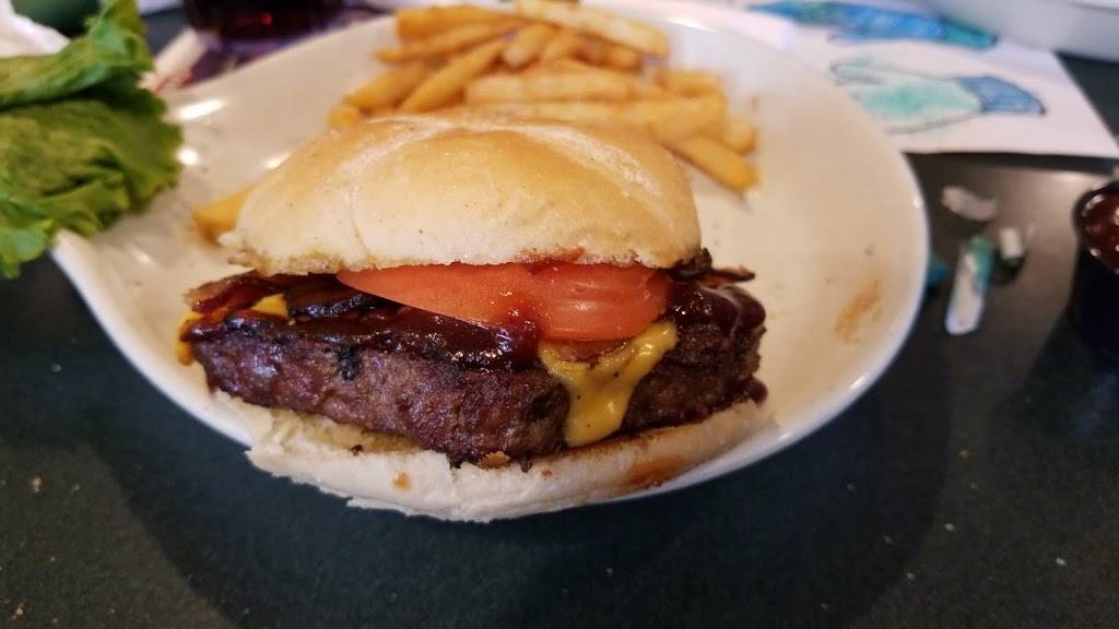 Tony Ks Bar & Grille | restaurant | 841 W Bagley Rd, Berea, OH 44017, USA | 4402349700 OR +1 440-234-9700