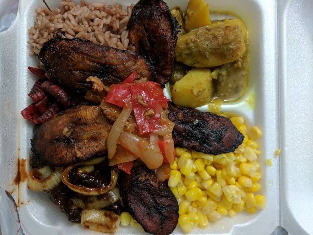 Shandals Vegetarian Cafe | restaurant | 520 Capitol Ave, Bridgeport, CT 06606, USA | 2033319777 OR +1 203-331-9777