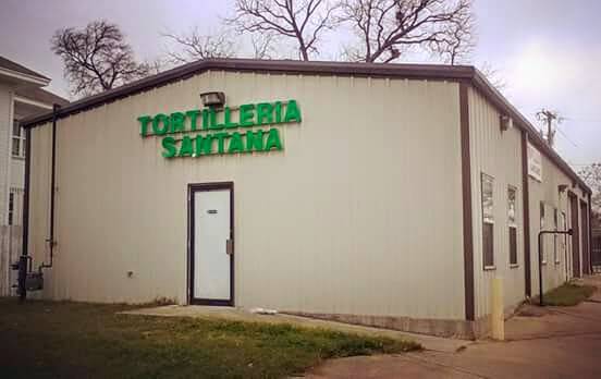 Tortilleria Santana | restaurant | 1801 Lyle Ave, Waco, TX 76708, USA | 2542350595 OR +1 254-235-0595