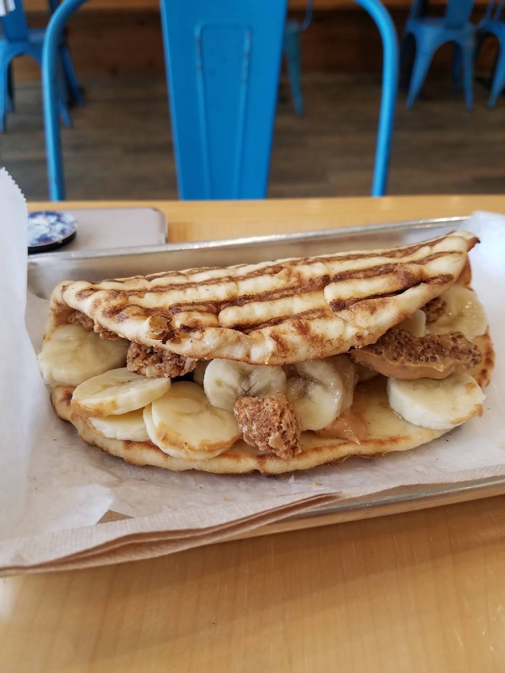 Tropical Smoothie Cafe | restaurant | 1400 Highway 17 North Unit 4, North Myrtle Beach, SC 29582, USA | 8436632060 OR +1 843-663-2060