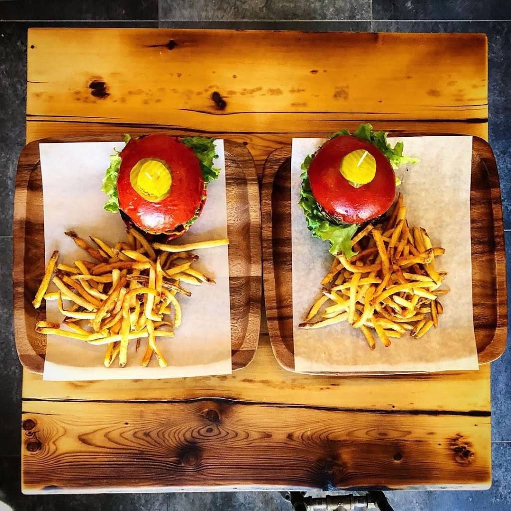 KX burger bar | restaurant | 29-04 Ditmars Blvd, Astoria, NY 11105, USA | 6466064835 OR +1 646-606-4835