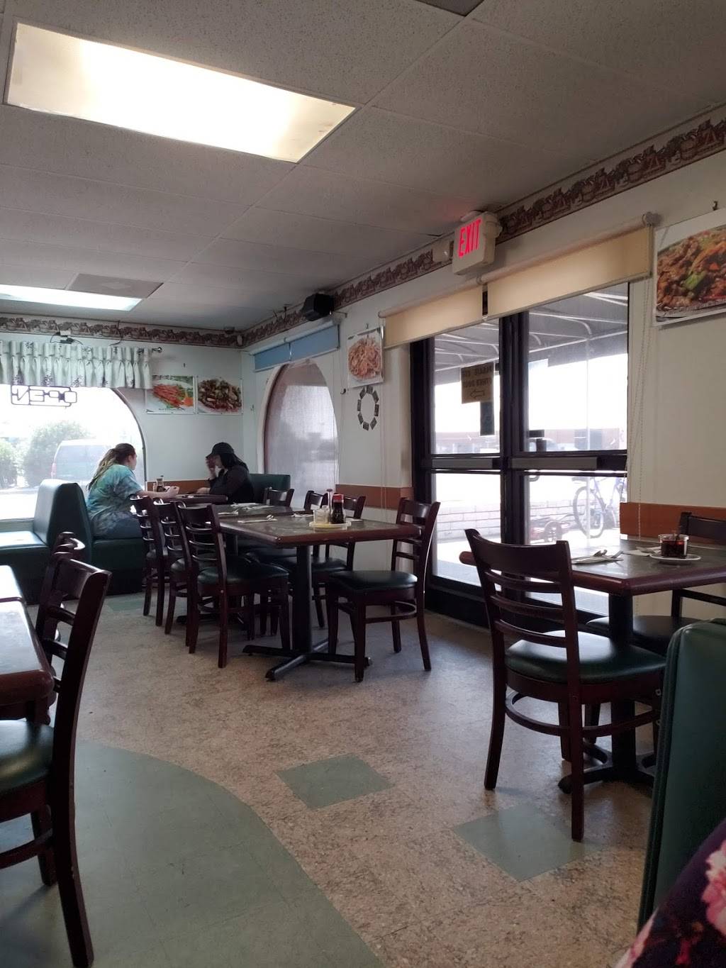 China Doll Chinese Restaurant | restaurant | 182 Main St, Red Bluff, CA 96080, USA | 5305291981 OR +1 530-529-1981