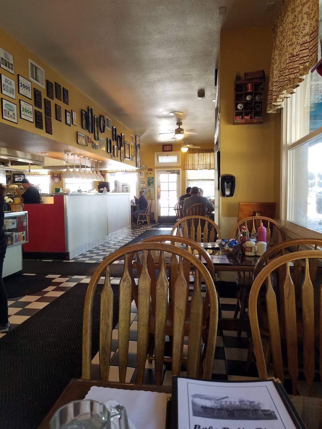 Babs Delta Diner | restaurant | 770 Kellogg St, Suisun City, CA 94585, USA | 7074211926 OR +1 707-421-1926