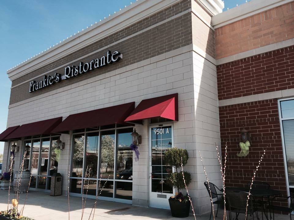 Frankies Ristorante | restaurant | 9501 W 171st St, Tinley Park, IL 60477, USA | 7082266996 OR +1 708-226-6996