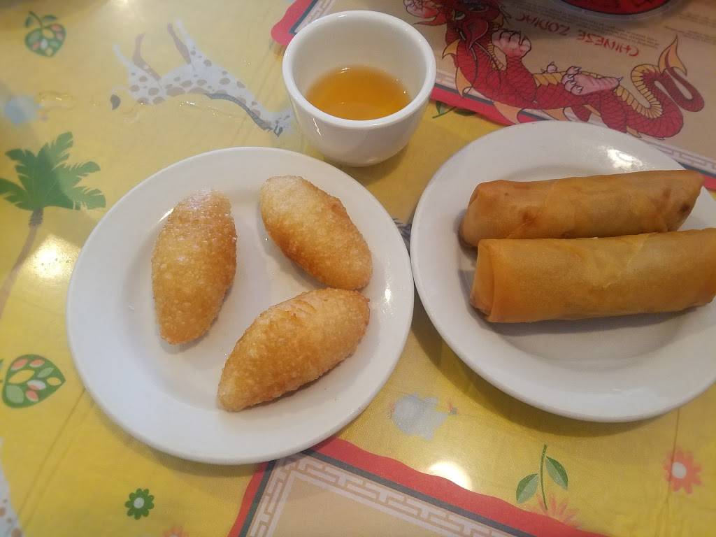 Little Panda Chinese Restaurant | restaurant | 5439 W Saginaw Hwy, Lansing, MI 48917, USA | 5173232450 OR +1 517-323-2450