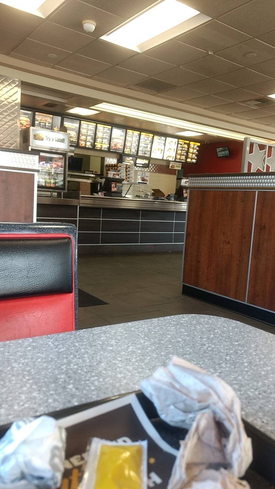 Carls Jr | restaurant | 4186 Oceanside Blvd, Oceanside, CA 92056, USA | 7606303487 OR +1 760-630-3487