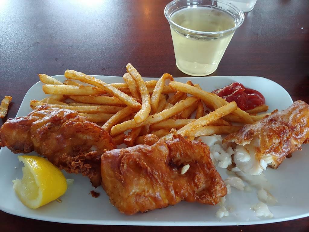 The Boathouse | restaurant | 305 W Park Ave, Minocqua, WI 54548, USA | 7153583999 OR +1 715-358-3999