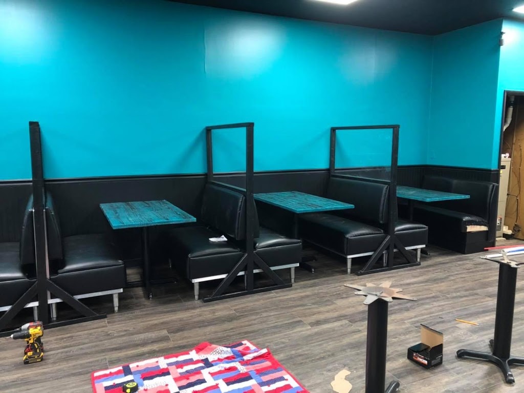 LaBo’s Gourmet Grilled Cheese | restaurant | 136 N Main St, Bryan, OH 43506, USA | 4196331066 OR +1 419-633-1066