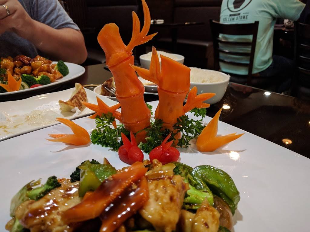 Robongi | restaurant | 2519 FL-60, Valrico, FL 33594, USA | 8136622997 OR +1 813-662-2997