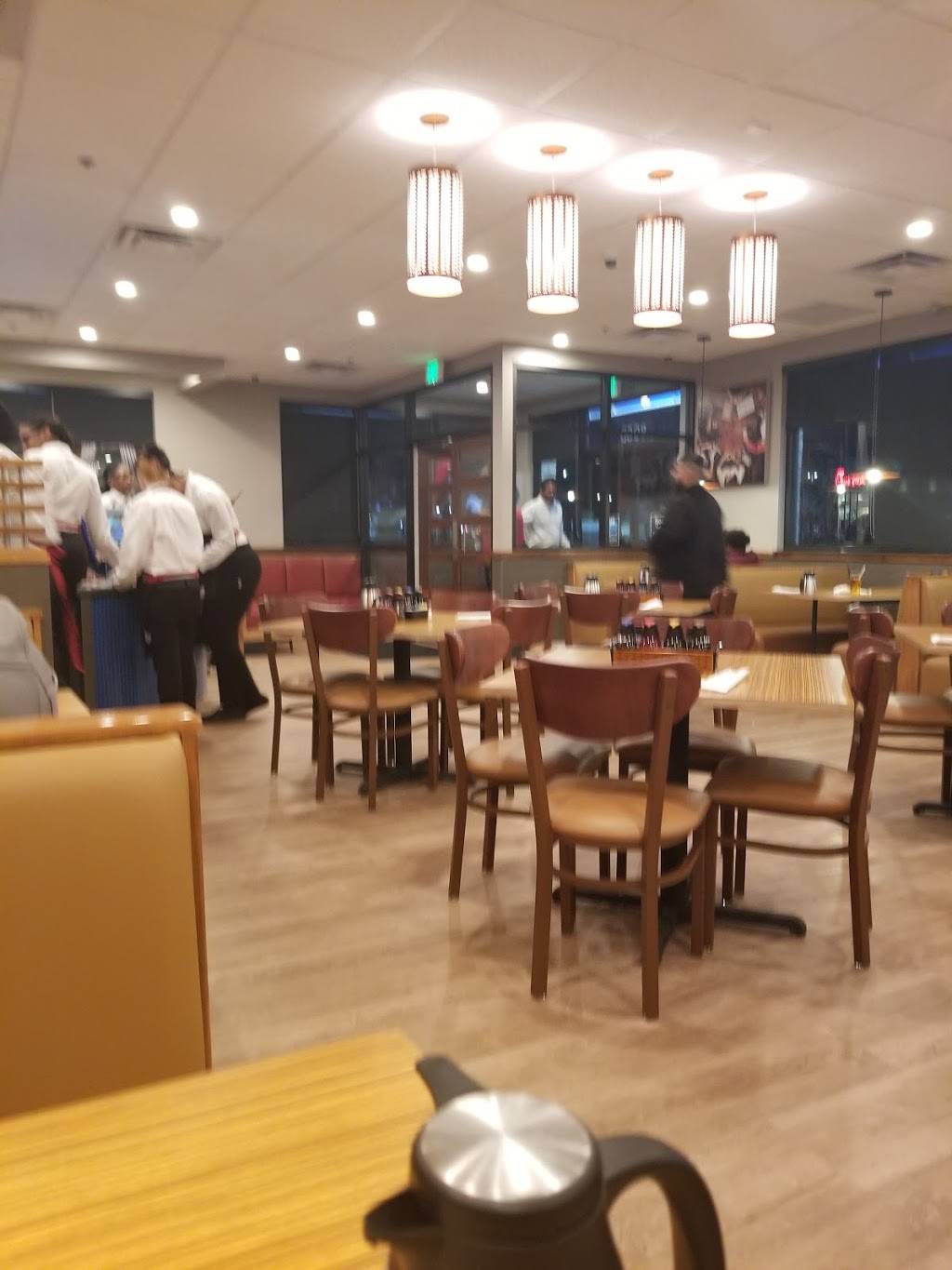 IHOP | restaurant | 808 W Oglethorpe Hwy, Hinesville, GA 31313, USA | 9123204637 OR +1 912-320-4637