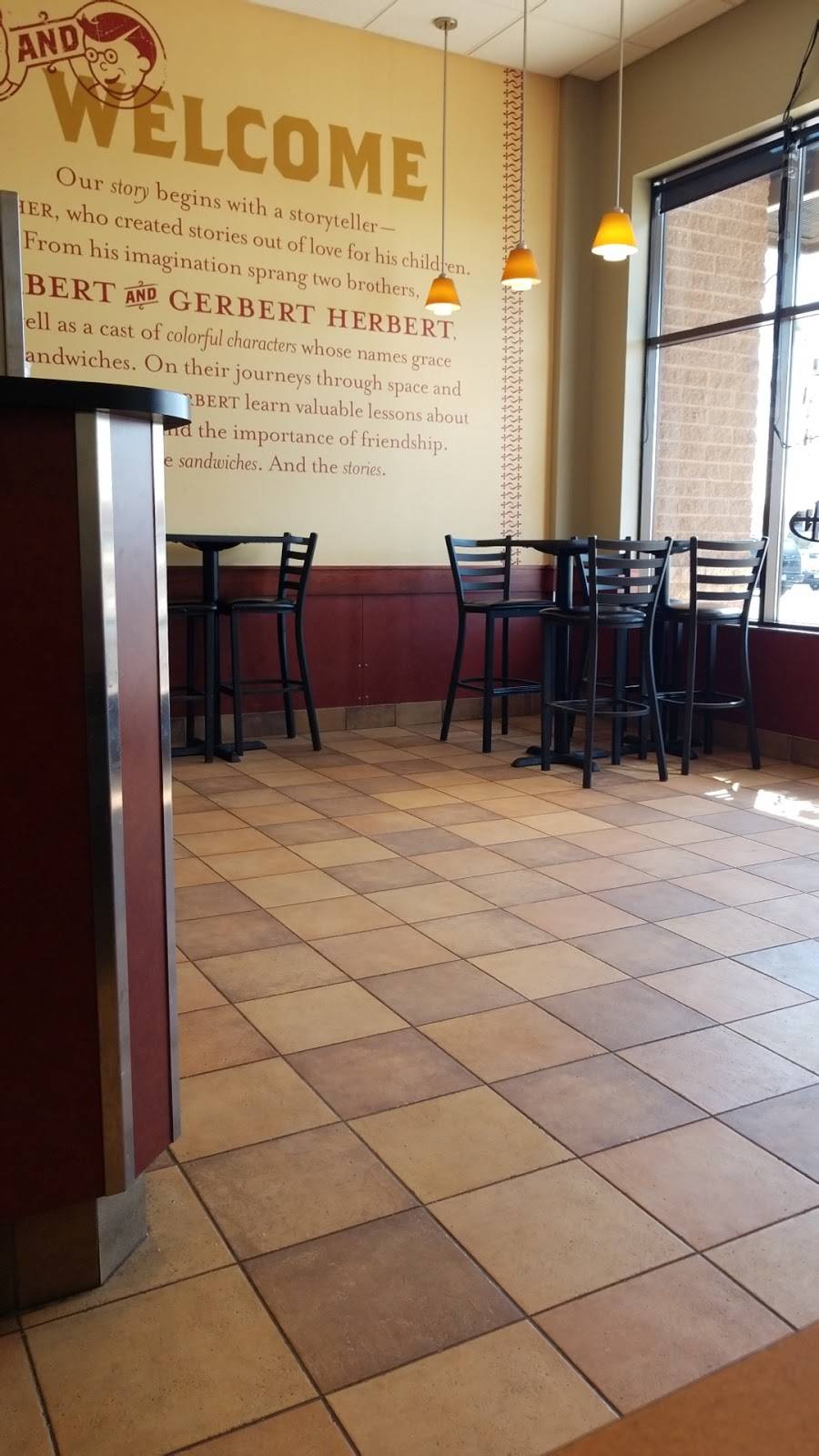 Erbert and Gerberts | meal delivery | 17714 Kenwood Trail, Lakeville, MN 55044, USA | 9528920800 OR +1 952-892-0800