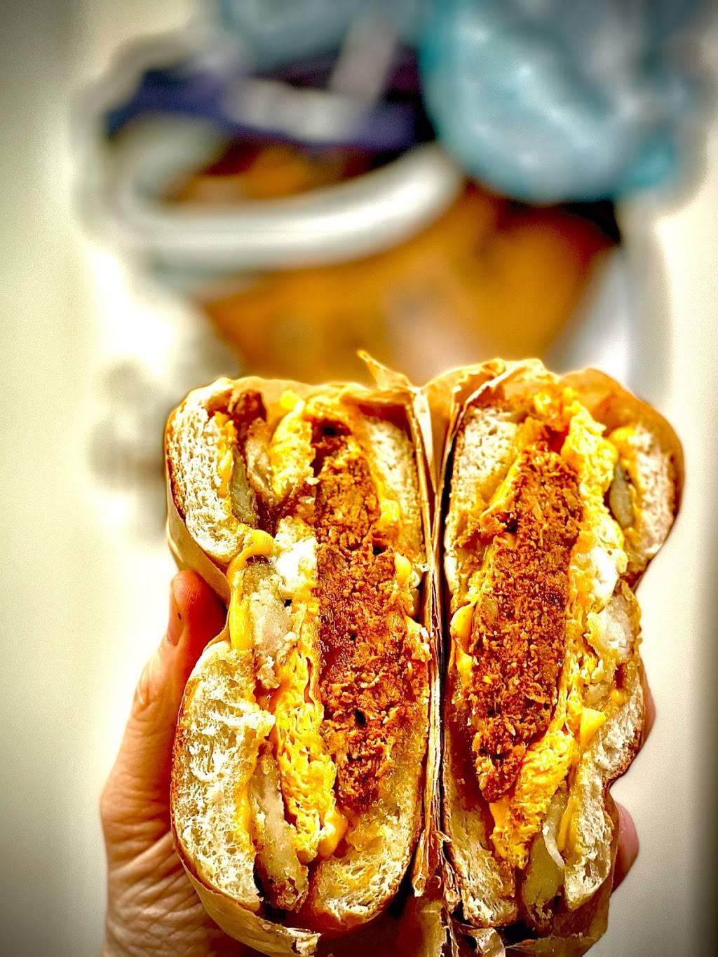 rise + grind | restaurant | 17 Madbury Rd Suite 100, Durham, NH 03824, USA | 6038154962 OR +1 603-815-4962