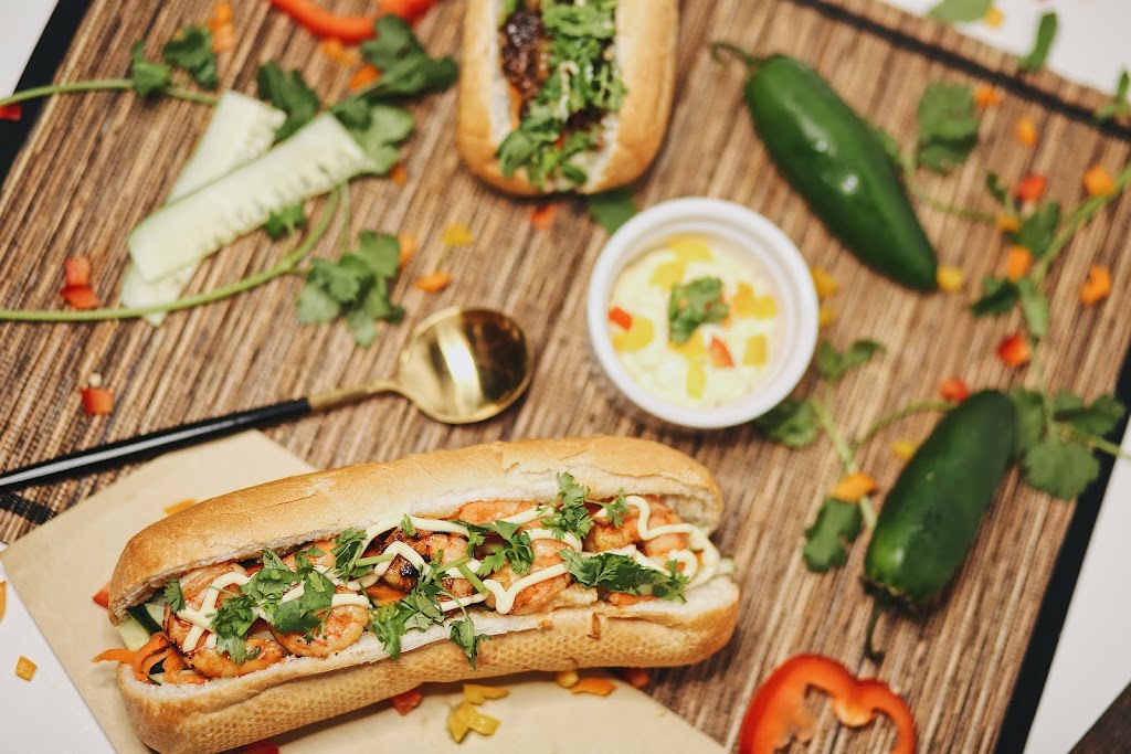 Pho Barr | restaurant | 9555 Spring Green Blvd Ste E, Katy, TX 77494, USA | 3466998868 OR +1 346-699-8868