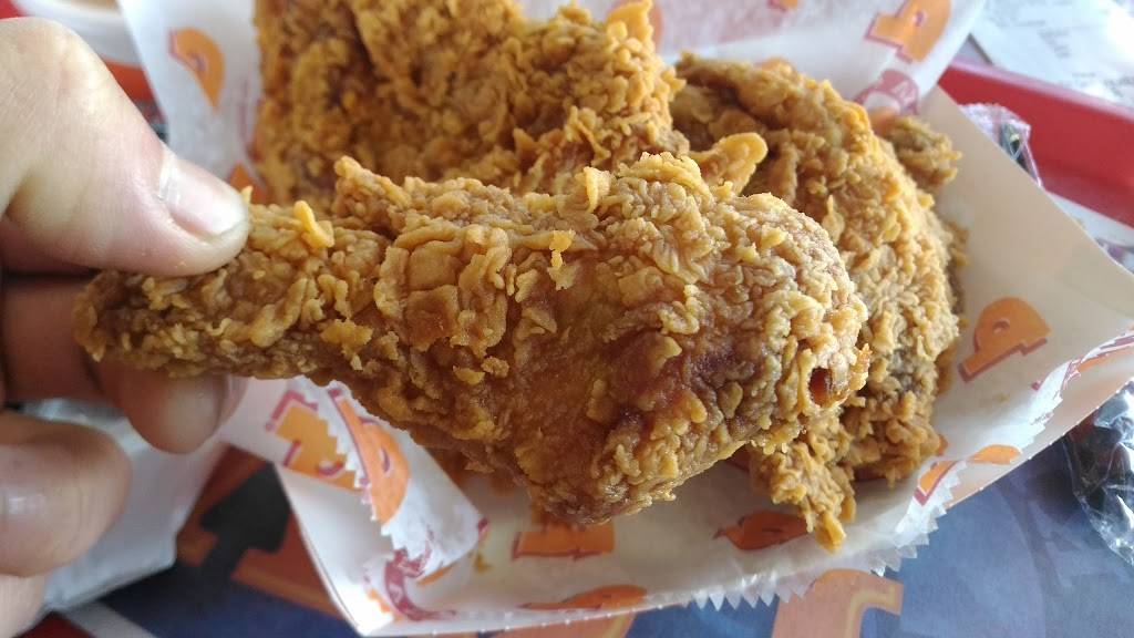 Popeyes Louisiana Kitchen | restaurant | 1385 Big Fish Drive, Sparks, NV 89434, USA | 7753512525 OR +1 775-351-2525