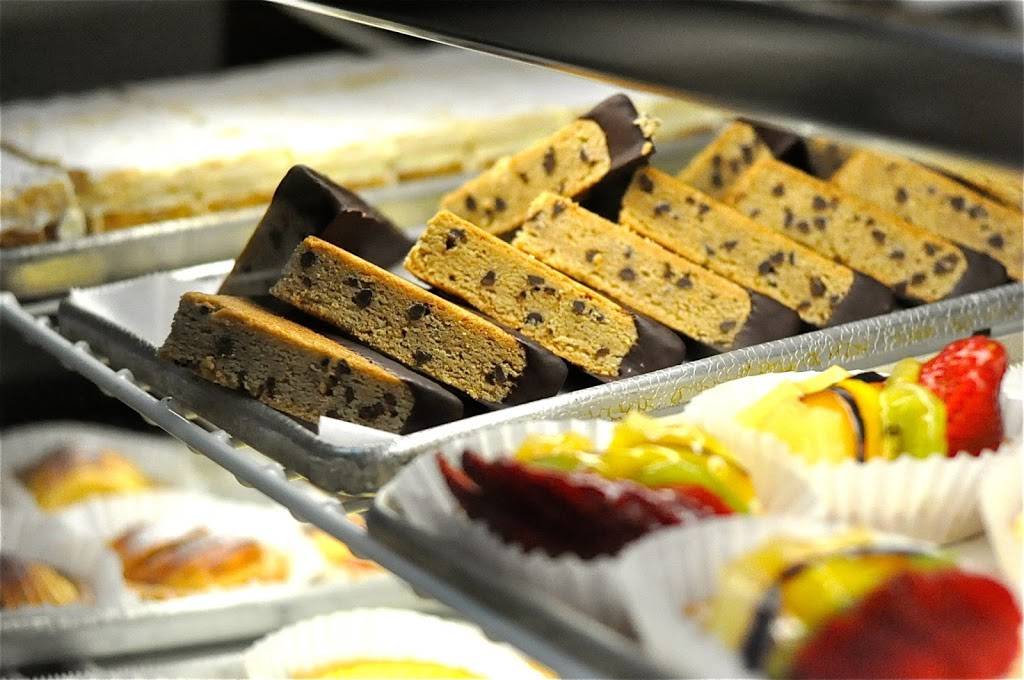 Kosher Pastry Oven Inc | bakery | 1372 Lamberton Dr, Silver Spring, MD 20902, USA | 3015928844 OR +1 301-592-8844