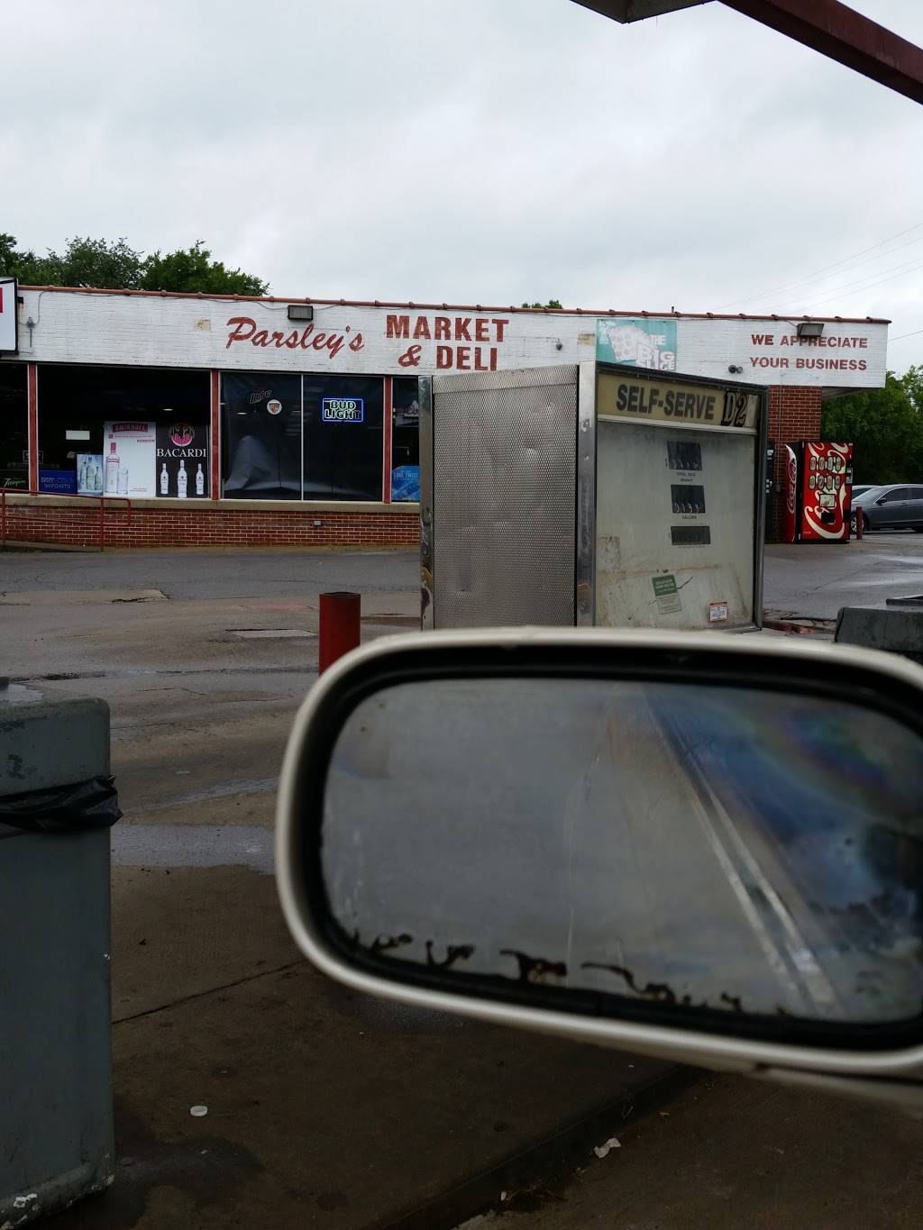 Parsleys Market & Deli 231 | meal takeaway | 122 Shelbyville Hwy, Fayetteville, TN 37334, USA | 9314335972 OR +1 931-433-5972