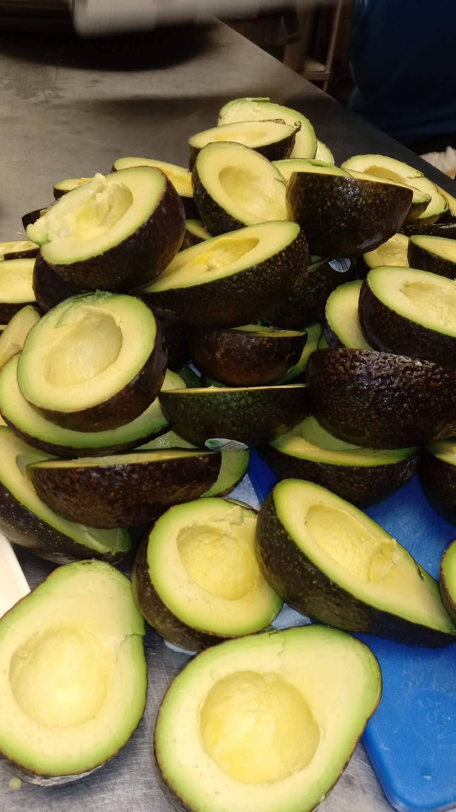 Baja Cantina | restaurant | 3145 Hwy 6, Hitchcock, TX 77563, USA | 4099950750 OR +1 409-995-0750