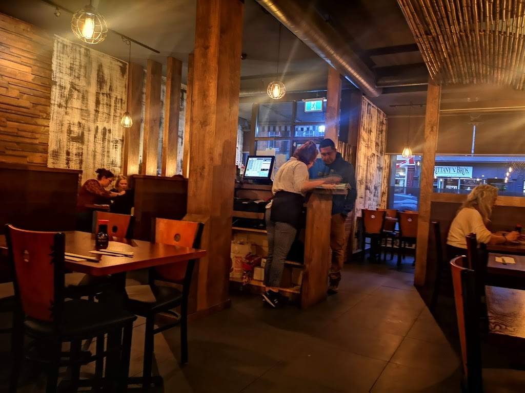 Golden Chopsticks | restaurant | 26 King St W, Cobourg, ON K9A 2L9, Canada | 9053739033 OR +1 905-373-9033