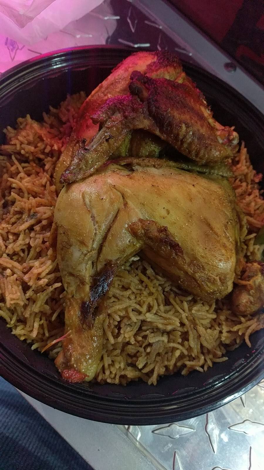 Kabsah Factory | restaurant | 7919 Westheimer Rd, Houston, TX 77063, USA | 3465612494 OR +1 346-561-2494