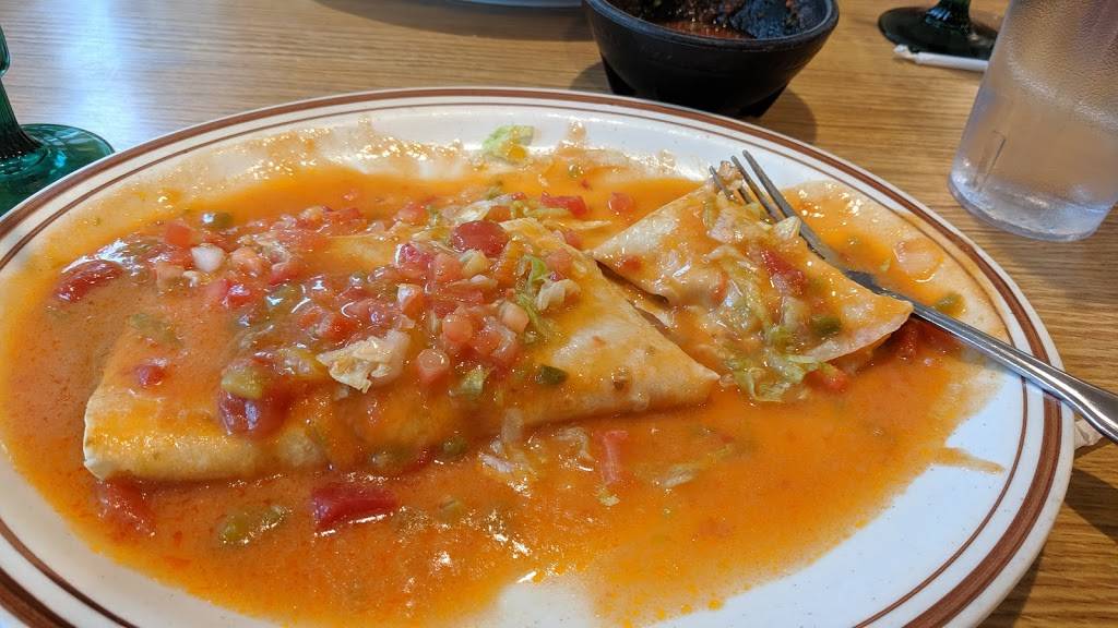 Los Nogales Mexican Restaurant | restaurant | 8919 Washington St, Thornton, CO 80229, USA | 3032886903 OR +1 303-288-6903