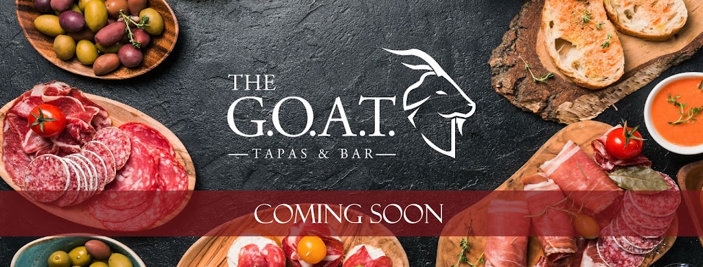 The Goat - Tapas and Bar | restaurant | 311 3rd St N #107, Jacksonville Beach, FL 32250, USA | 9047463130 OR +1 904-746-3130