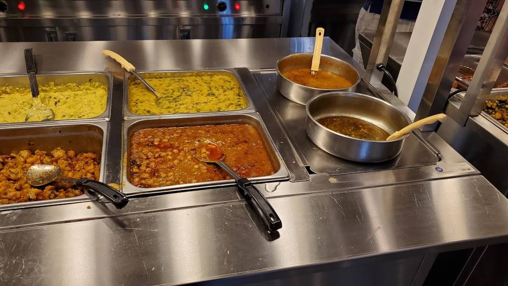 Jax Minerva | restaurant | 8661 Baymeadows Rd, Jacksonville, FL 32256, USA | 9045031608 OR +1 904-503-1608