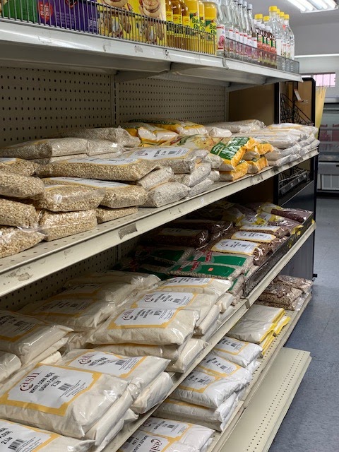 Madina Market/ Halal Fast Food | restaurant | 3890 50th St, San Diego, CA 92105, USA | 6192842000 OR +1 619-284-2000