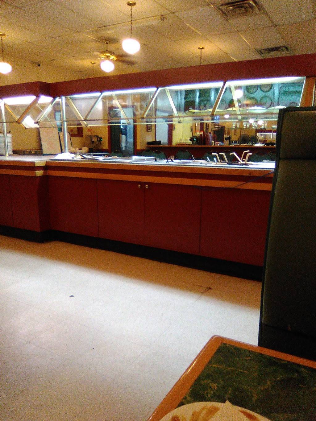 Steele Family Restaurant | restaurant | 113 W Main St, Steele, MO 63877, USA | 5736952252 OR +1 573-695-2252