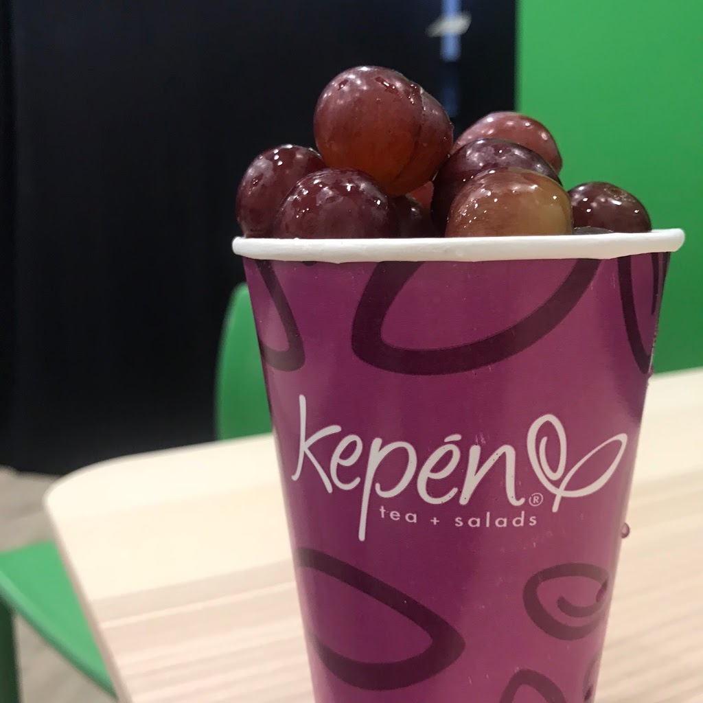 Kepén Tea + Salad | restaurant | 1455 NW 107th Ave Unit 845A, Doral, FL 33172, USA | 7867250564 OR +1 786-725-0564