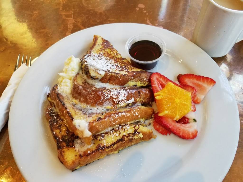 Crepeville | cafe | 330 3rd St, Davis, CA 95616, USA | 5307502400 OR +1 530-750-2400