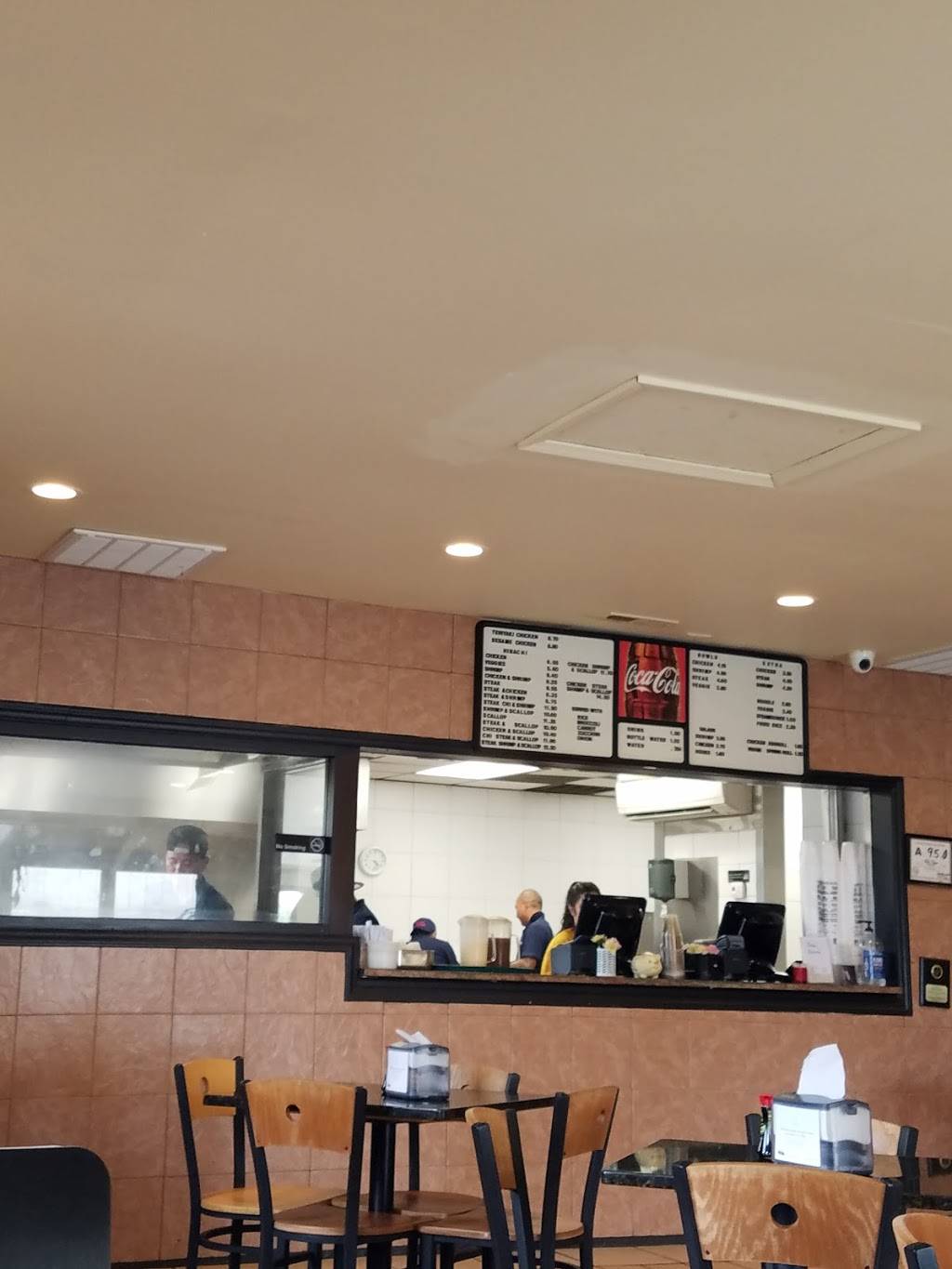 Tokyo Express | restaurant | 123 Westchester Dr, High Point, NC 27262, USA | 3368690111 OR +1 336-869-0111