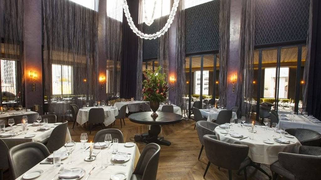 Maple & Ash | night club | 8 W Maple St, Chicago, IL 60610, USA | 3129448888 OR +1 312-944-8888