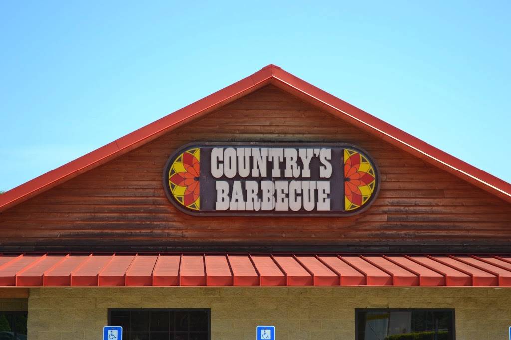 Countrys Barbecue - Prattville | meal takeaway | 130 N Memorial Dr, Prattville, AL 36067, USA | 3343616904 OR +1 334-361-6904