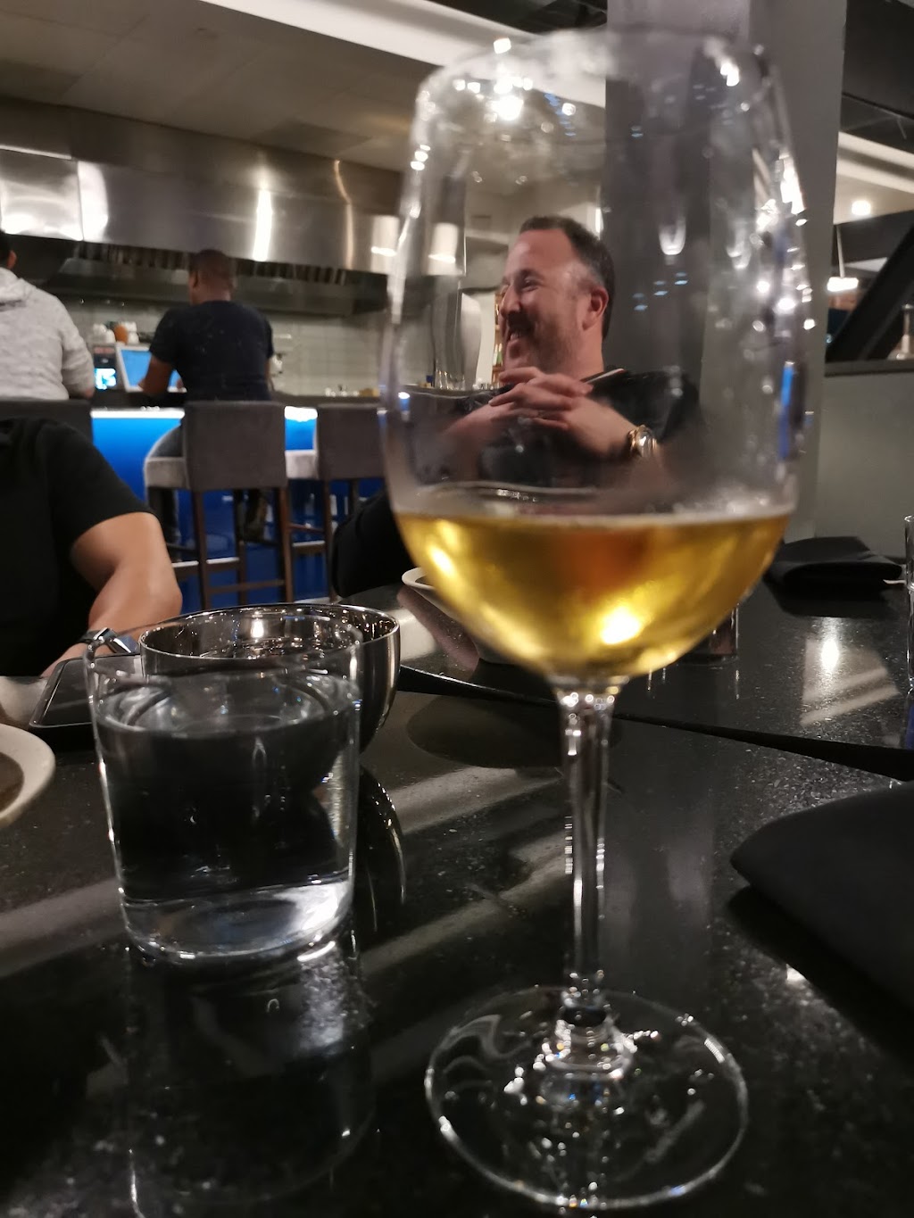 Modernist | restaurant | 139 Steuart St, San Francisco, CA 94105, USA | 4159892539 OR +1 415-989-2539