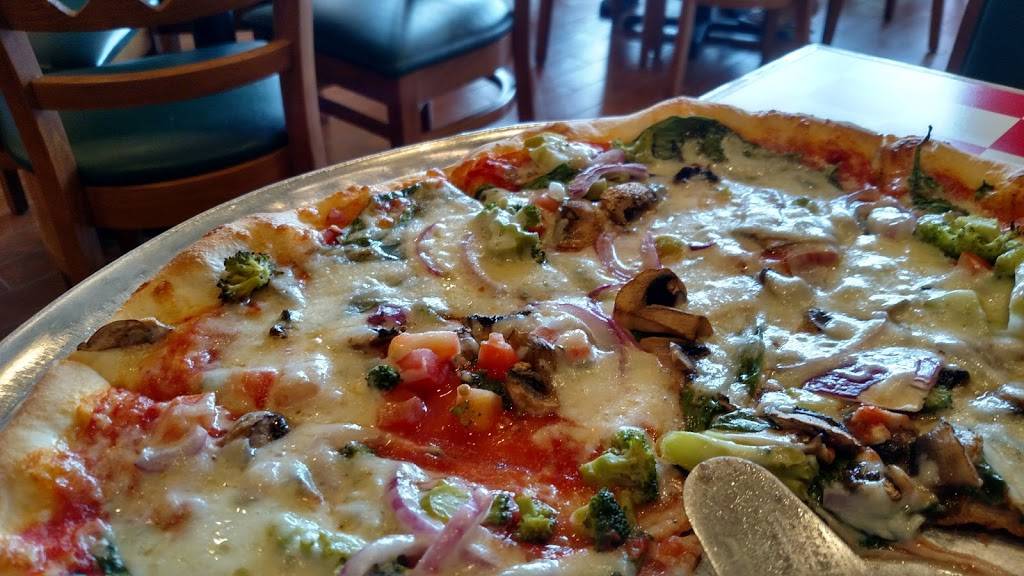 Carmines N.Y. Pizza Kitchen | restaurant | 2126 Didonato Dr, Chester, MD 21619, USA | 4106042123 OR +1 410-604-2123