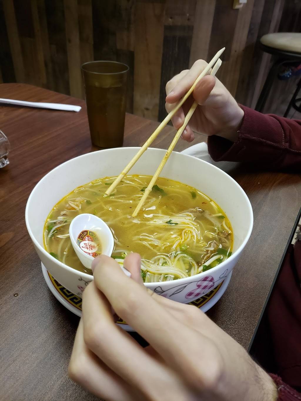 Little Saigon Cafe | restaurant | 3211 Manatee Ave W, Bradenton, FL 34205, USA | 9412016315 OR +1 941-201-6315