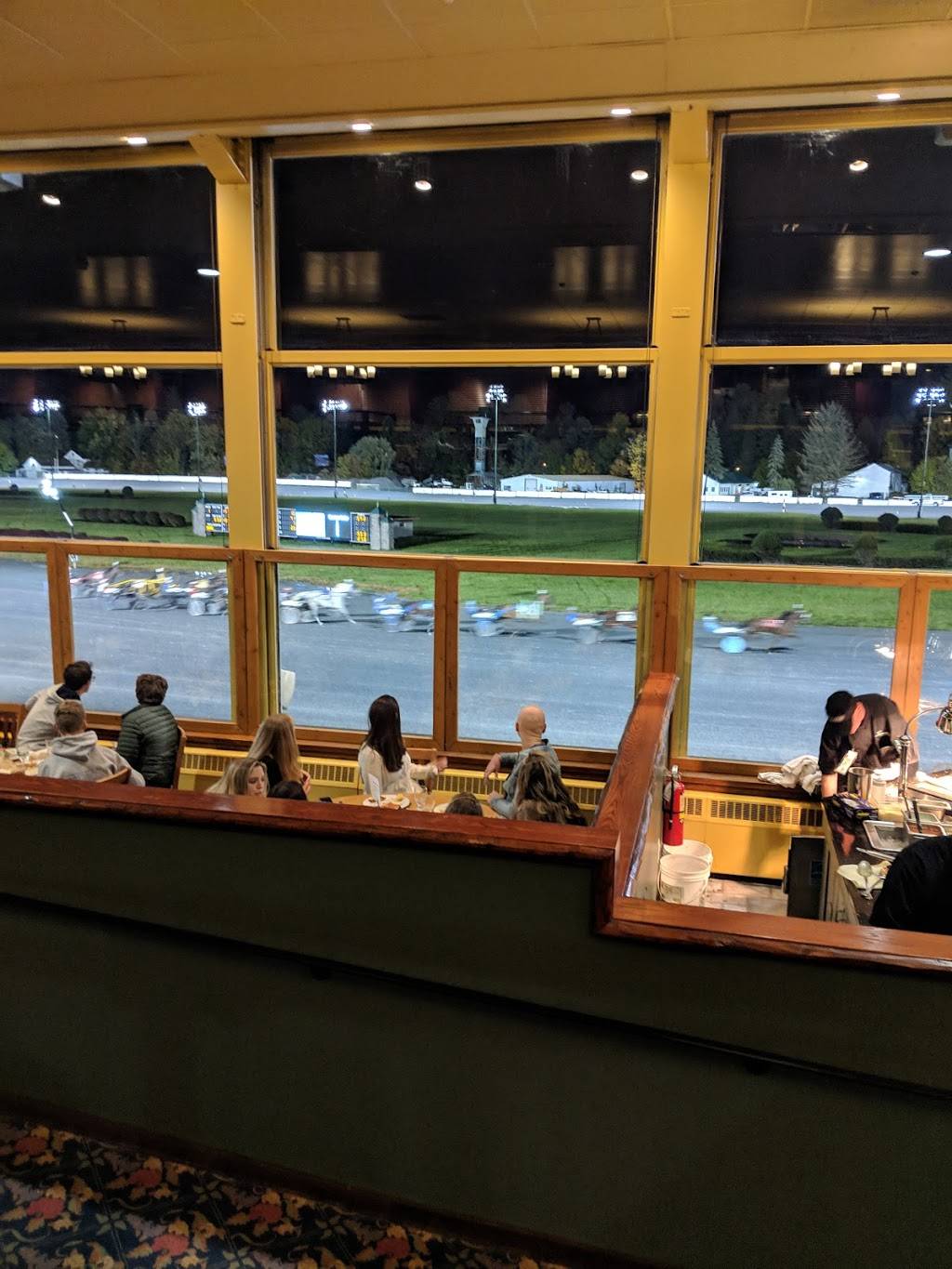 Fortunes Restaurant | restaurant | 342 Jefferson St, Saratoga Springs, NY 12866, USA | 8007272990 OR +1 800-727-2990