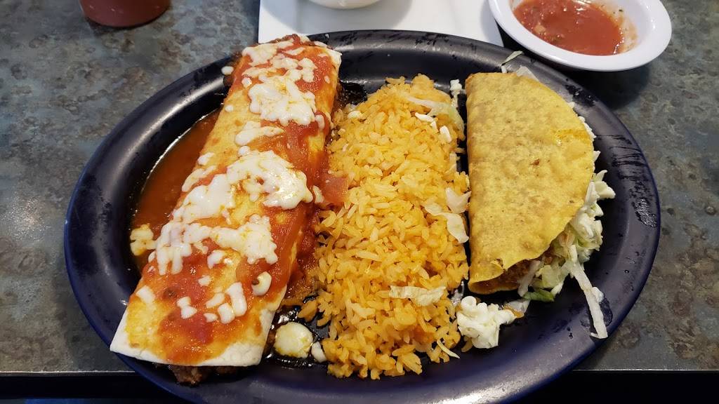 Agave | restaurant | 901 Safari Dr, Columbia, MO 65202, USA | 5732565611 OR +1 573-256-5611