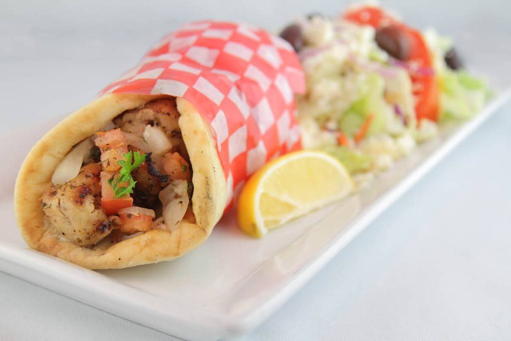 Joe Fetas Greek Village | restaurant | 290 Lake St, St. Catharines, ON L2N 4H2, Canada | 9056463111 OR +1 905-646-3111