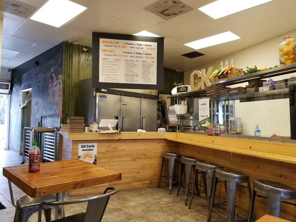 Citrus Kitchen Restaurant & Meal Preps | meal delivery | 10431 Lemon Ave unit h, Rancho Cucamonga, CA 91737, USA | 9099411444 OR +1 909-941-1444