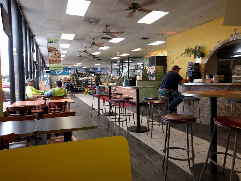 Subway Restaurants | restaurant | 9161 Wallisville Rd, Houston, TX 77029, USA | 7136754222 OR +1 713-675-4222