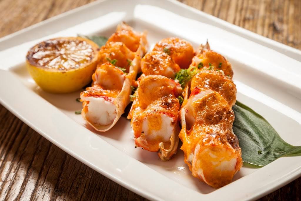 Sunda Nashville | restaurant | 592 12th Ave S, Nashville, TN 37203, USA | 6156107566 OR +1 615-610-7566