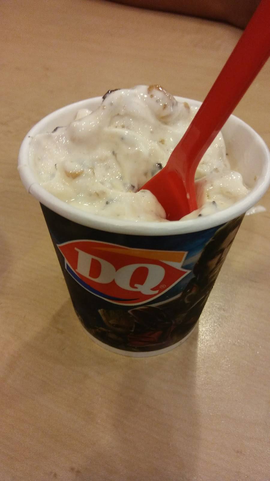 Dairy Queen Grill & Chill | restaurant | 18525 Valley Blvd, Bloomington, CA 92316, USA | 9094211151 OR +1 909-421-1151