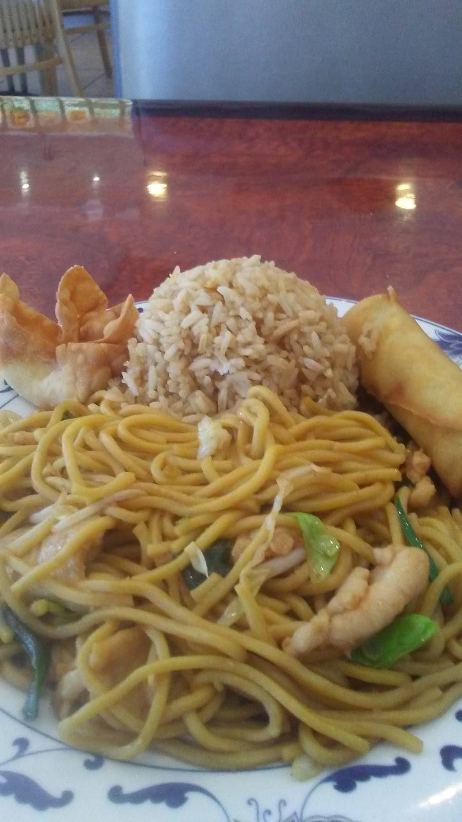 Zen Chinese Food | restaurant | 2945 East Riggs Road STE 16, Chandler, AZ 85249, USA | 4808838688 OR +1 480-883-8688
