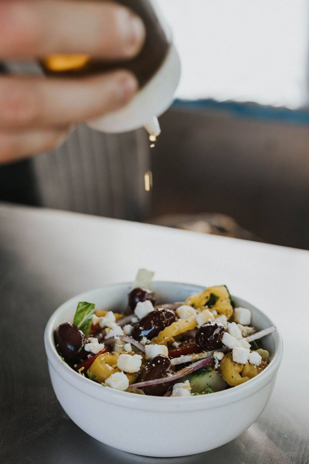 Platia | restaurant | 720 Magnolia Rd, Charleston, SC 29407, USA | 8438827443 OR +1 843-882-7443