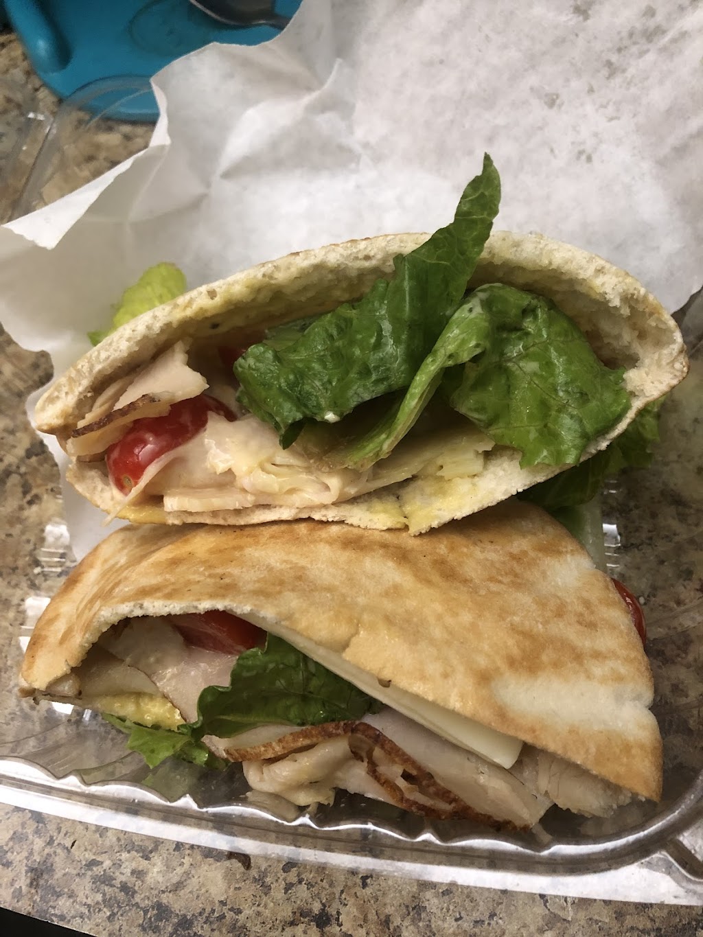 YummySubs & Deli | restaurant | 2845 N Military Trl Unit 4, West Palm Beach, FL 33409, USA | 5613288191 OR +1 561-328-8191