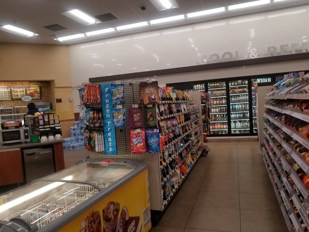 Flying J Travel Center | restaurant | 1530 Rest Church Rd, Clear Brook, VA 22624, USA | 5406783641 OR +1 540-678-3641