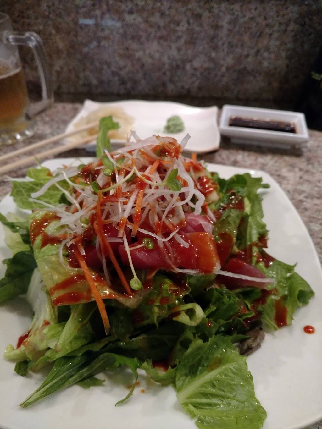 Tokai Sushi | restaurant | 2279 Eagle Glen Pkwy, Corona, CA 92883, USA | 9513400443 OR +1 951-340-0443