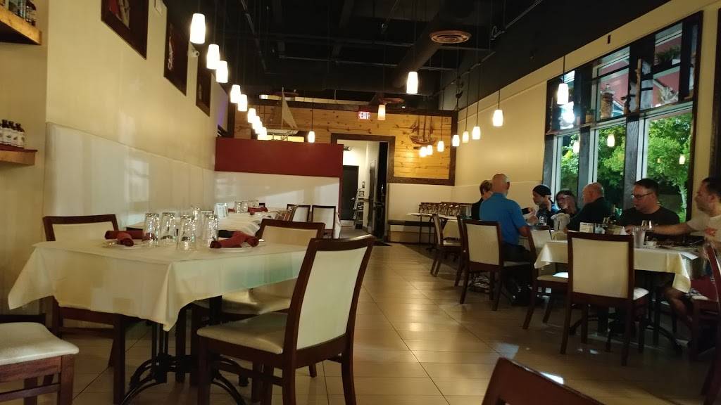 Indian Harbor | restaurant | 1830 Cordova Rd, Fort Lauderdale, FL 33316, USA | 7542004891 OR +1 754-200-4891